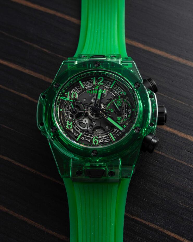 Hublot Replica