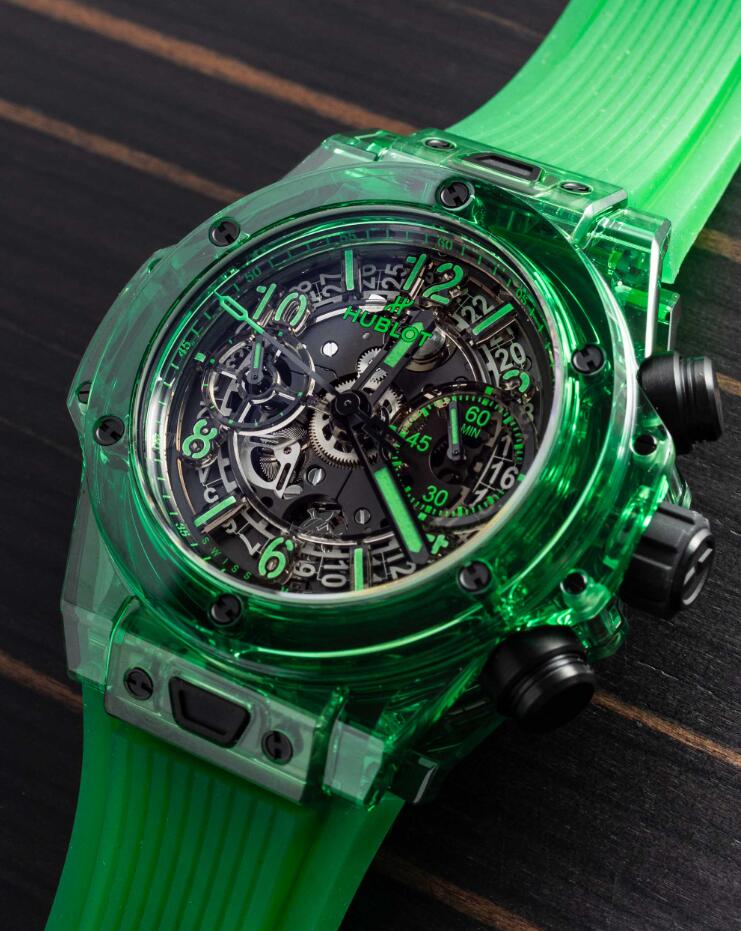 Hublot Replica