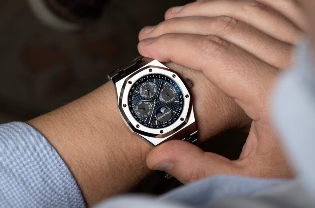 Audemars Piguet Replica