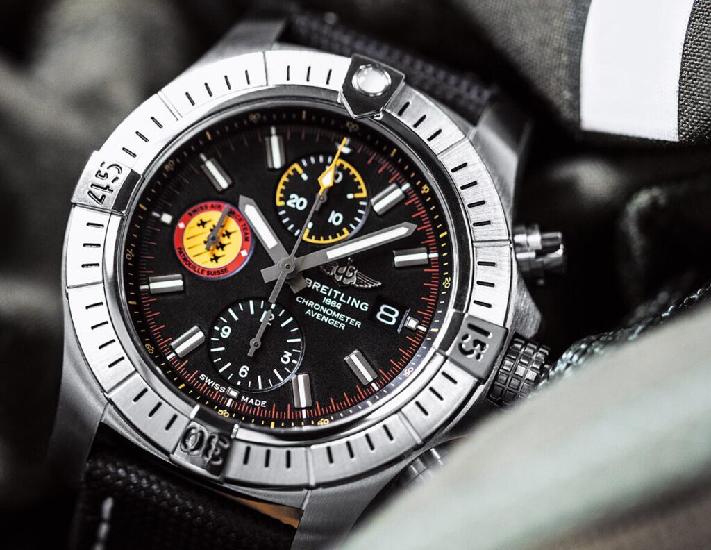 Breitling Replica