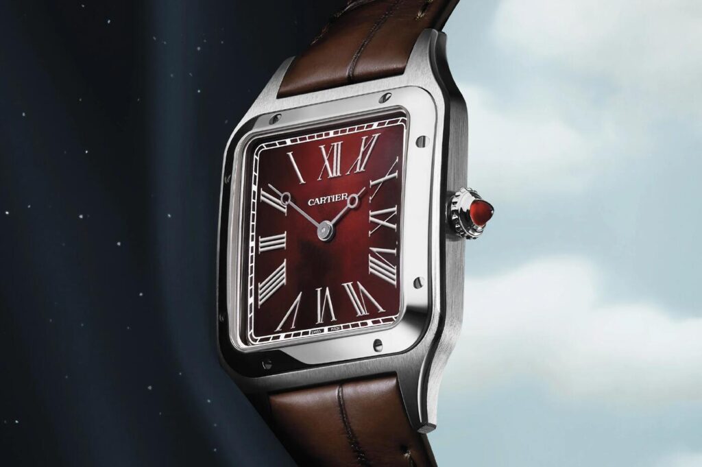 Cartier Replica