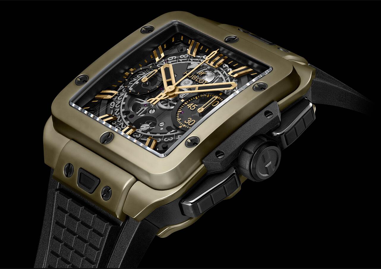 Hublot Replica