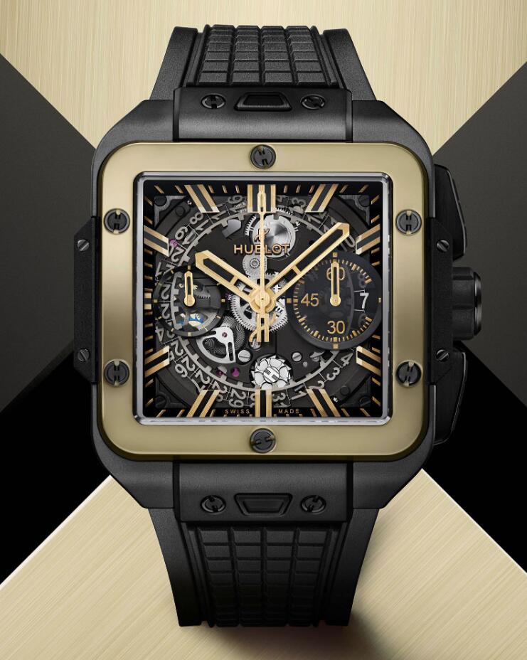 Hublot Replica