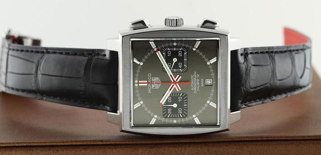 TAG Heuer Replica