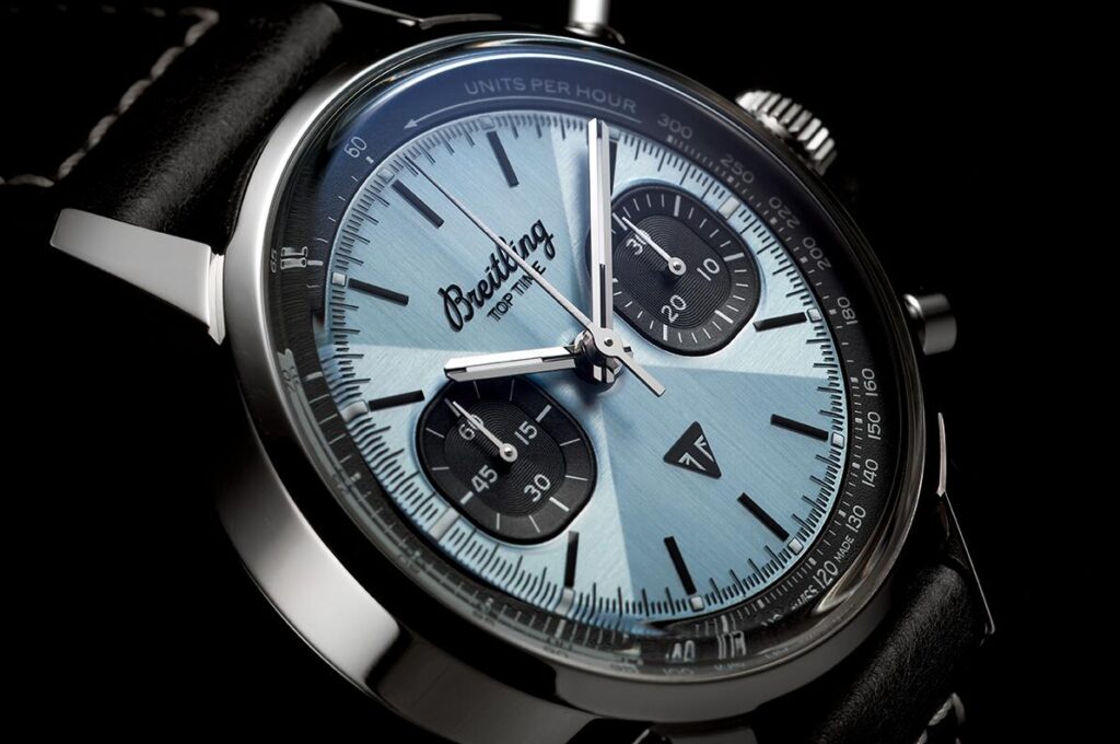 Breitling Replica