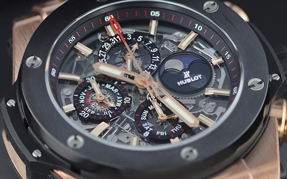 Hublot Replica