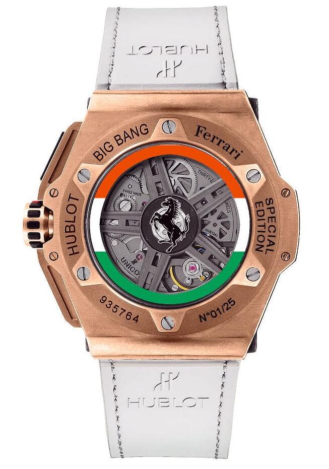 Hublot Replica