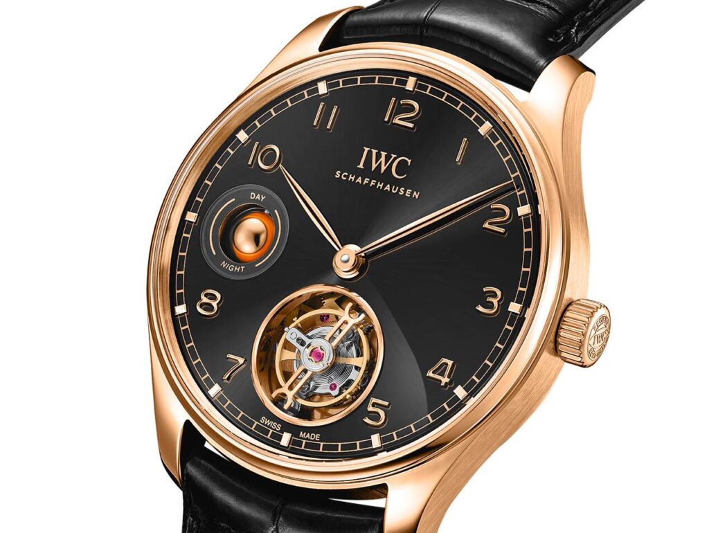 IWC Replica