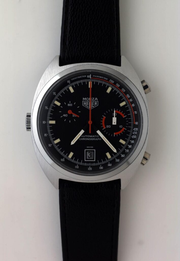 TAG Heuer Replica