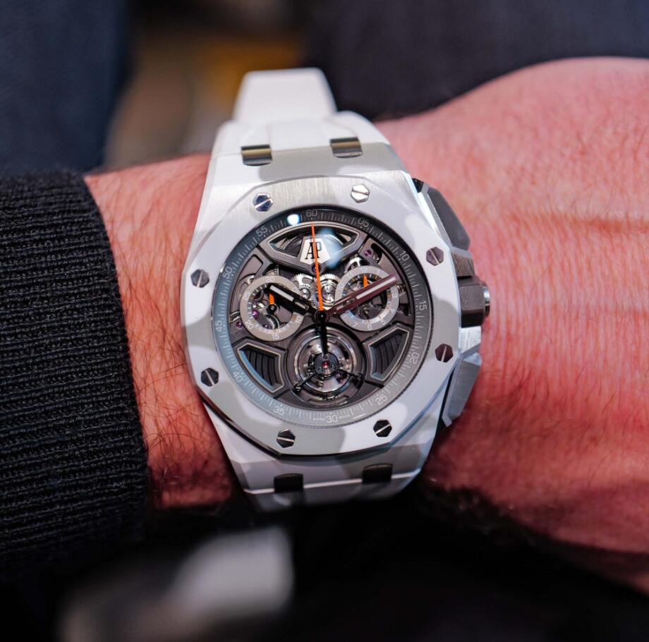 Audemars Piguet Replica