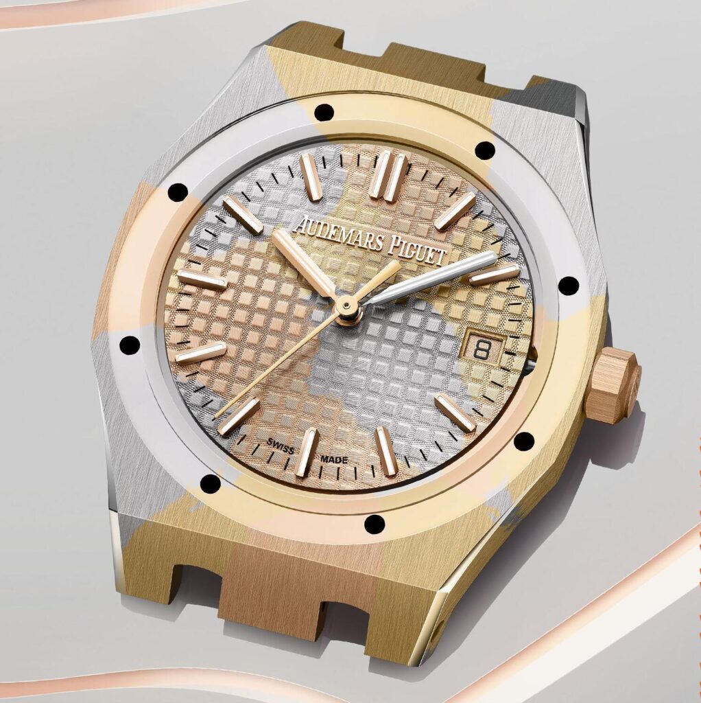 Audemars Piguet Replica