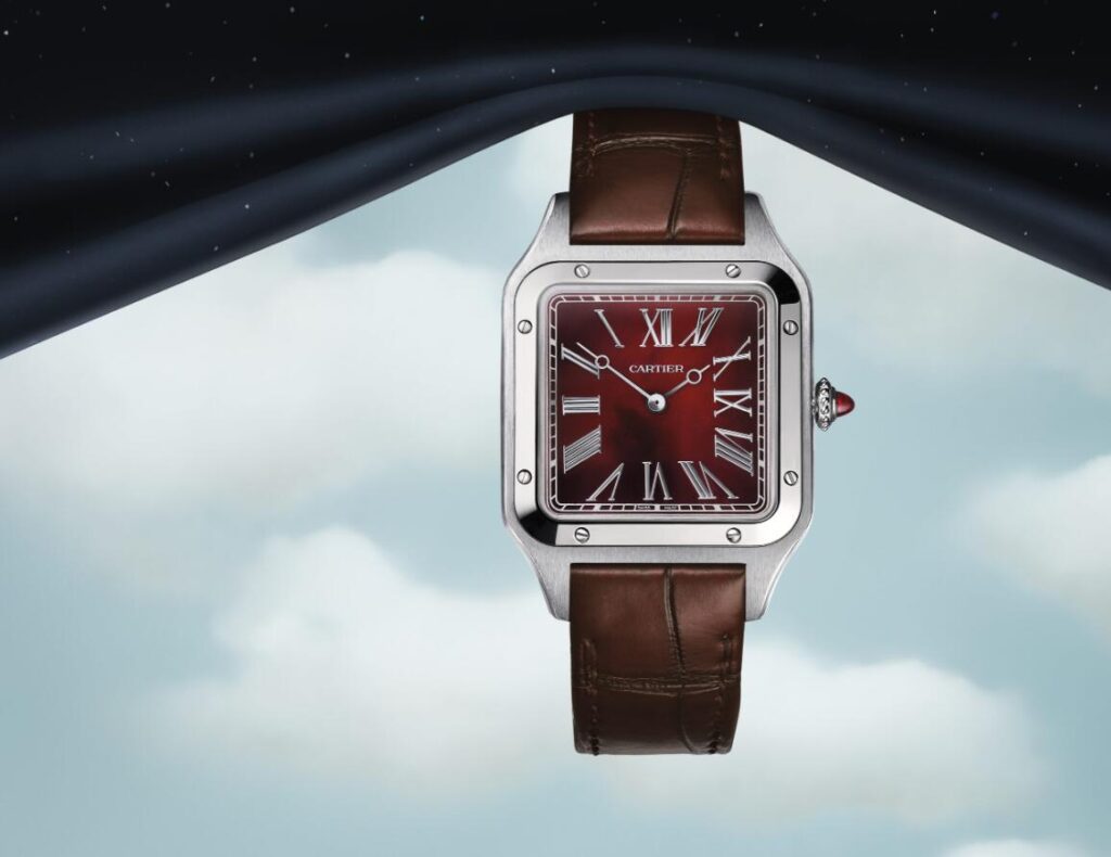 Cartier Replica