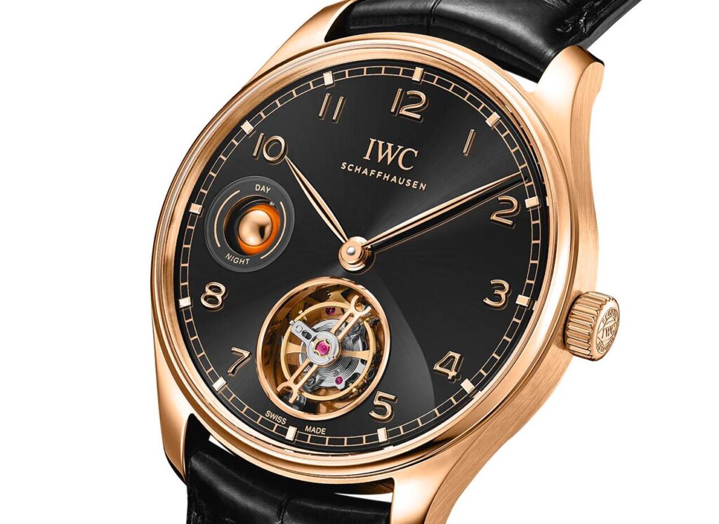 IWC Replica