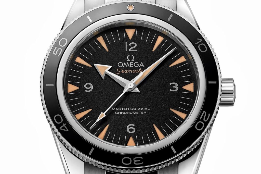 Omega Replica