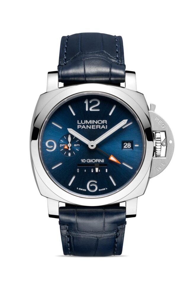 Panerai Replica