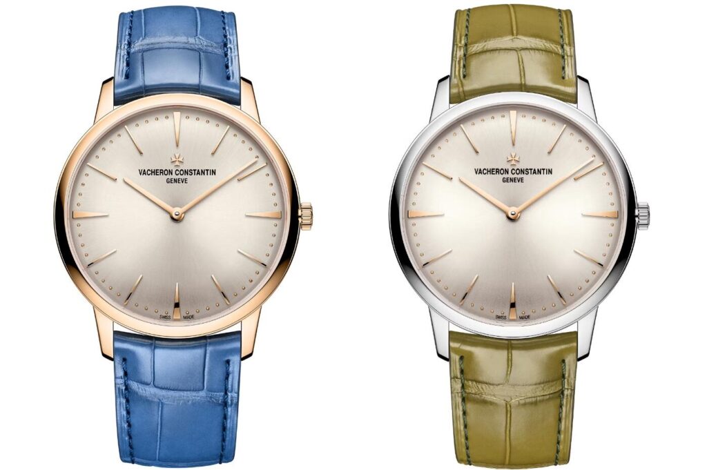 Vacheron Constantin Replica